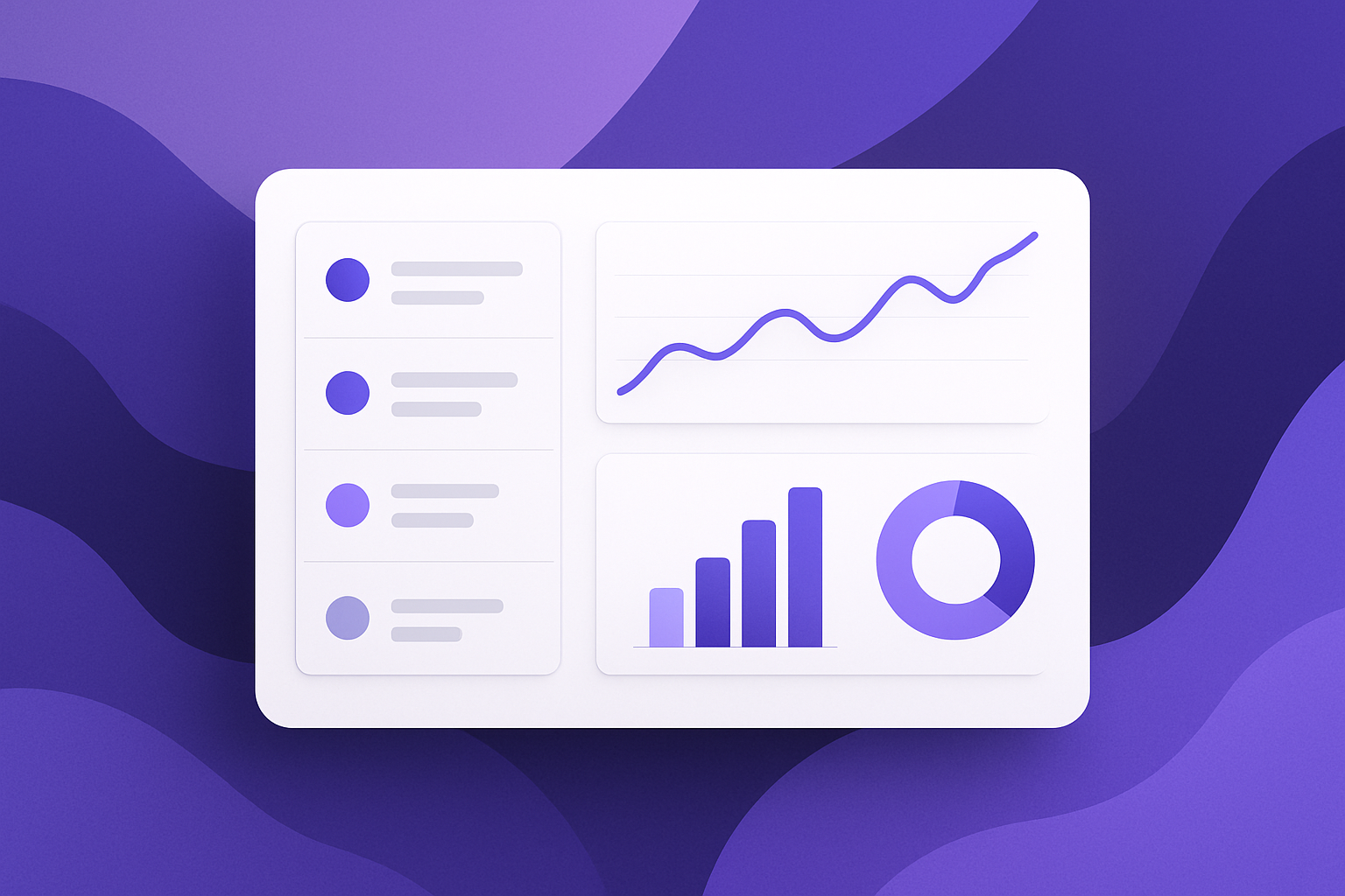 Engineering team effectiveness dashboard showing key performance metrics and analytics